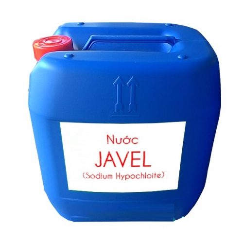 Javen Xử Lý Nước Bể Bơi